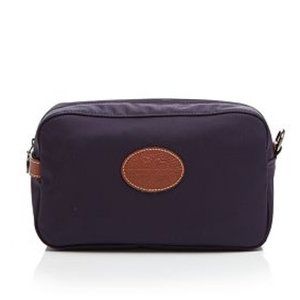 New Longchamp Cosmetics Case - Le Pliage Toiletry Kit